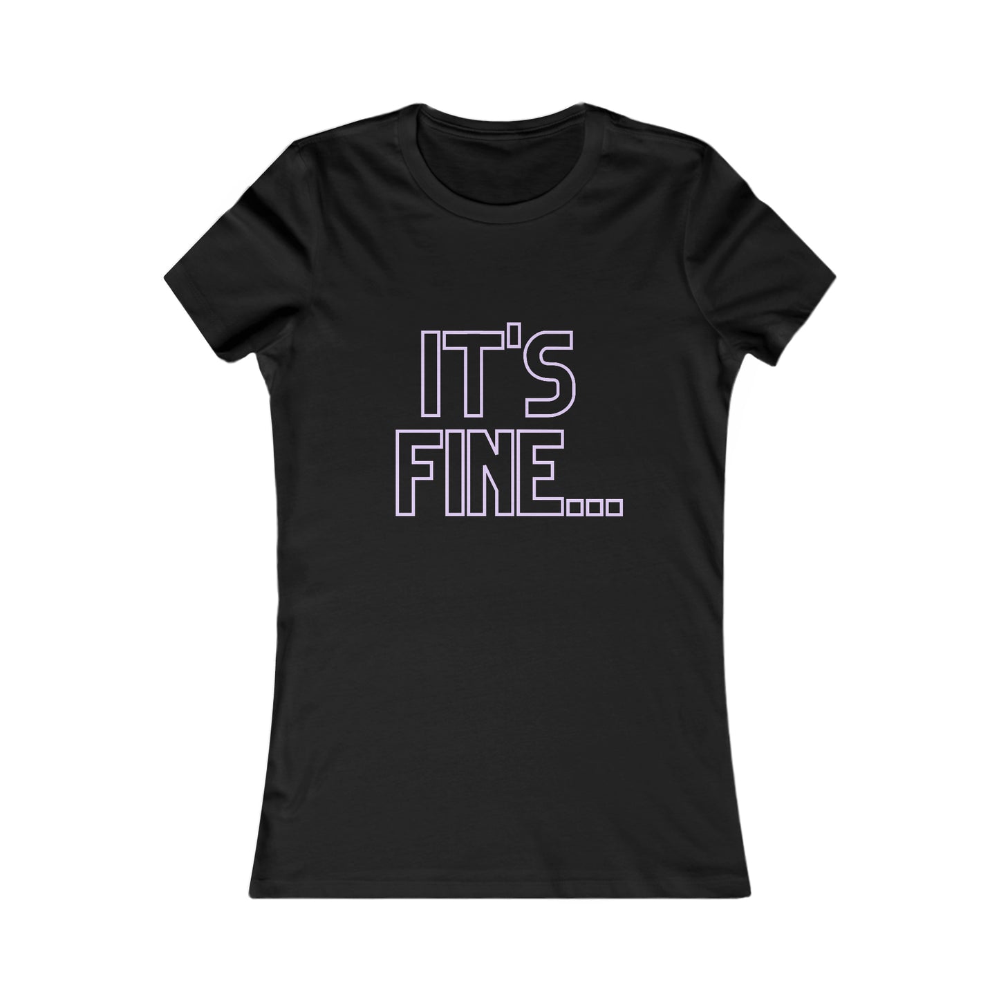 Women's Favorite Tee