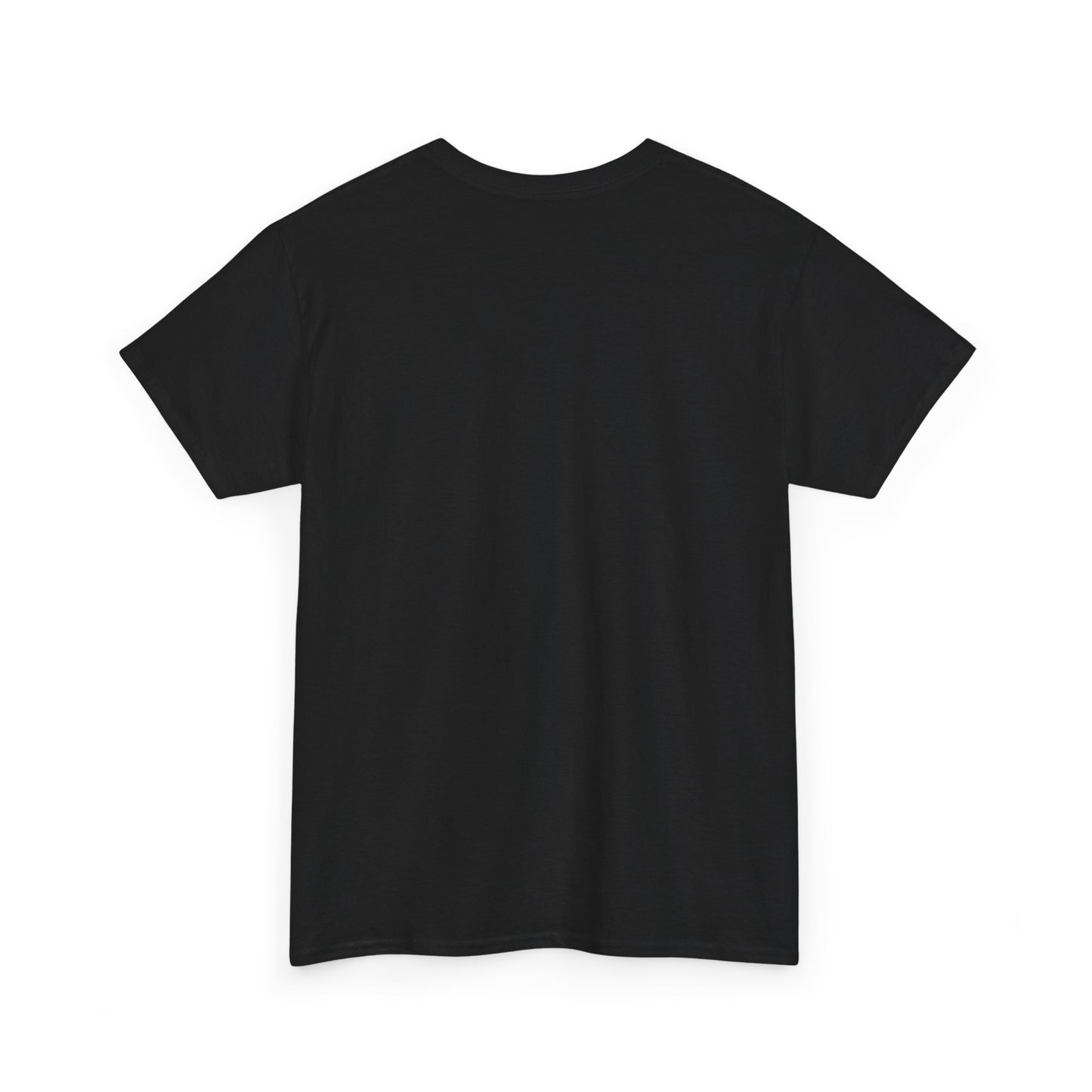 I'm underrated Unisex Heavy Cotton Tee