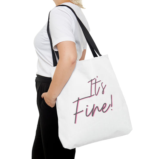 Tote Bag (AOP)