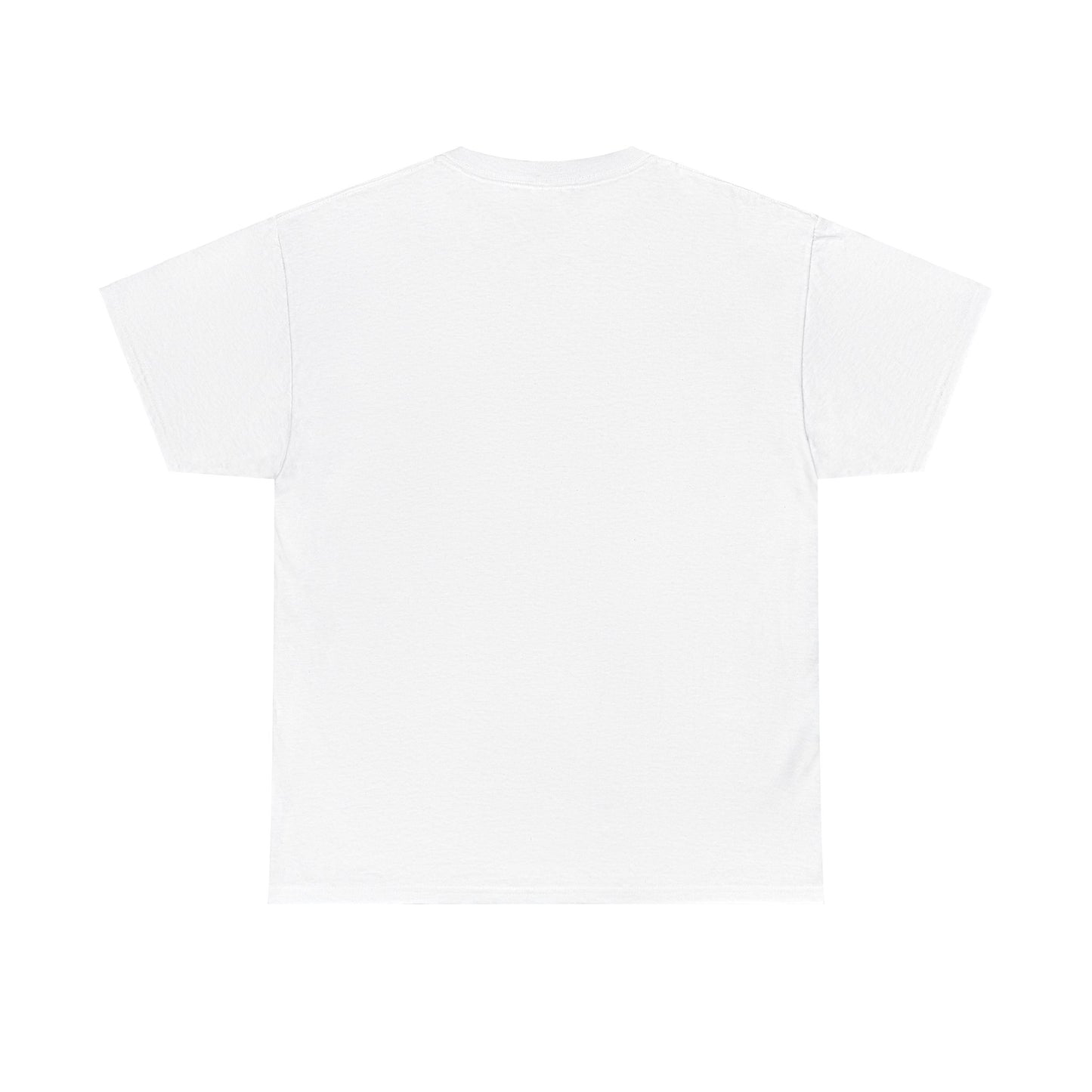 I'm underrated Unisex Heavy Cotton Tee