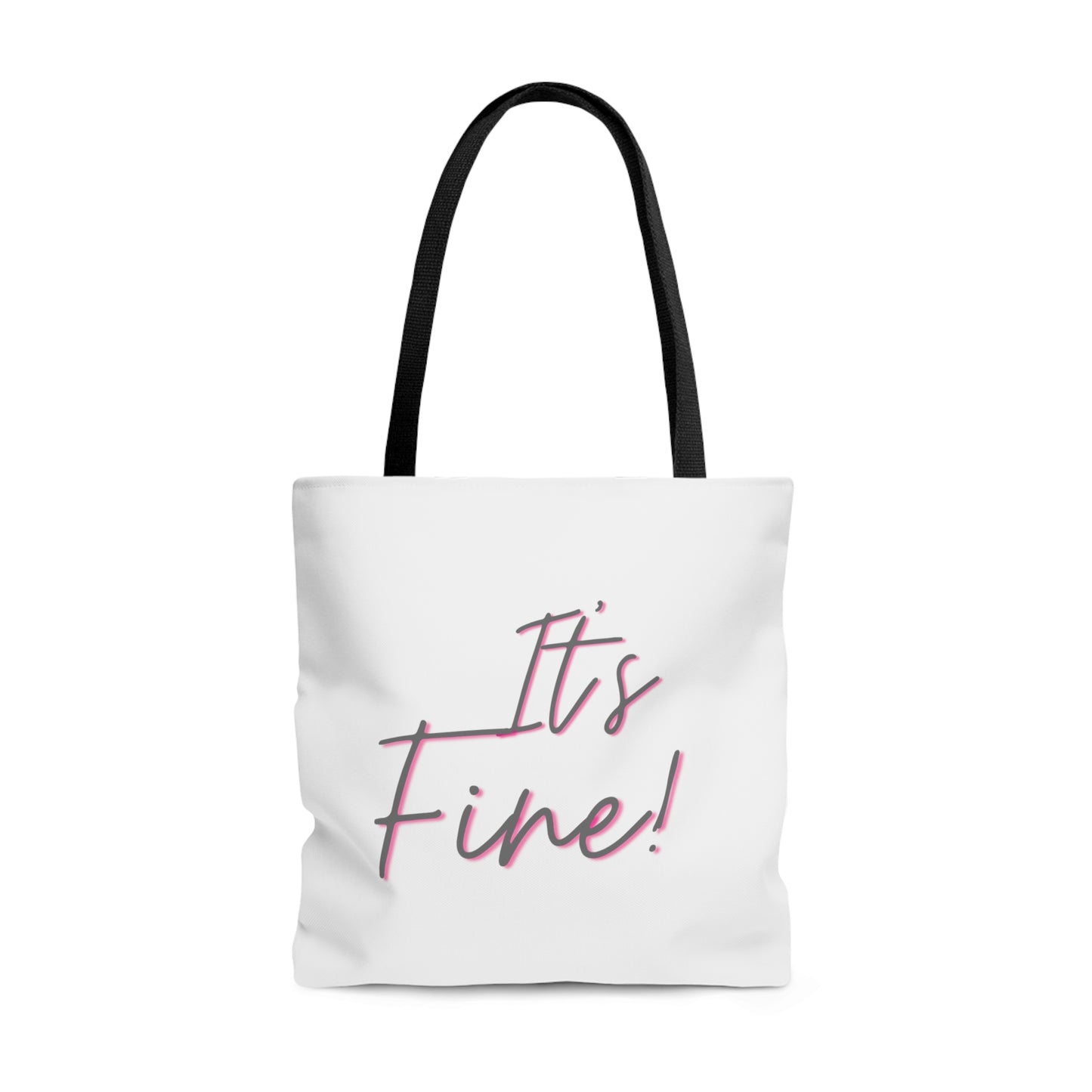 Tote Bag (AOP)