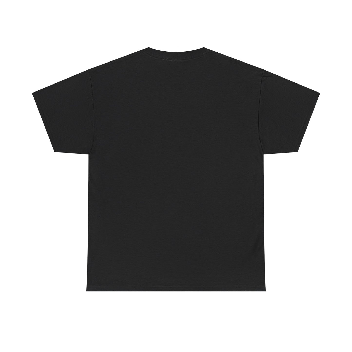 I'm underrated Unisex Heavy Cotton Tee
